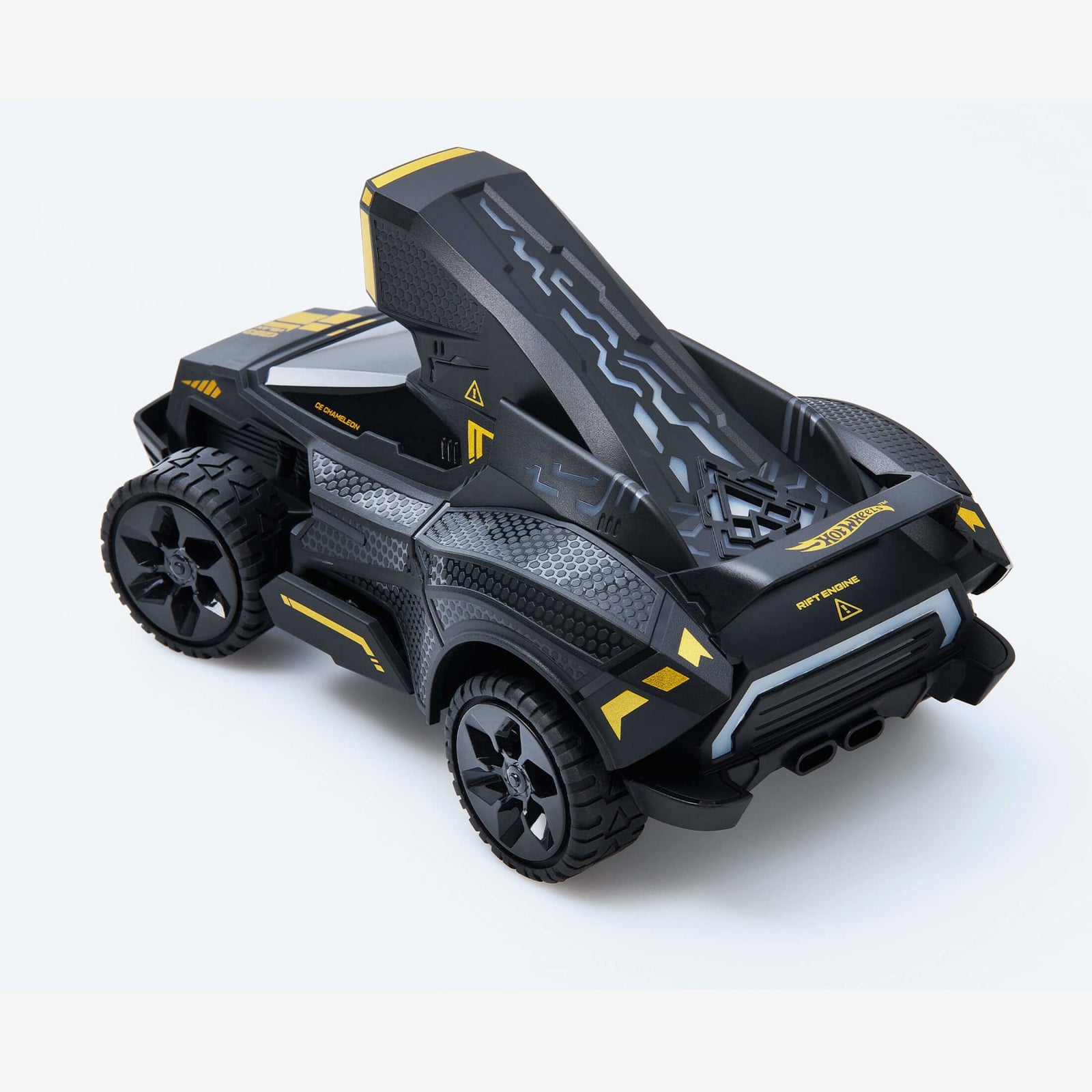 Hot Wheels Rift Rally – Collectors Edition