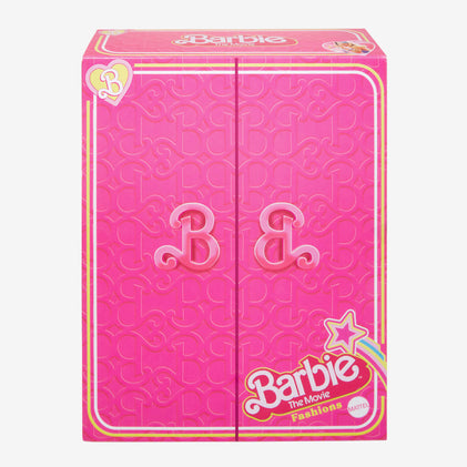 Barbie The Movie Fashion Pack