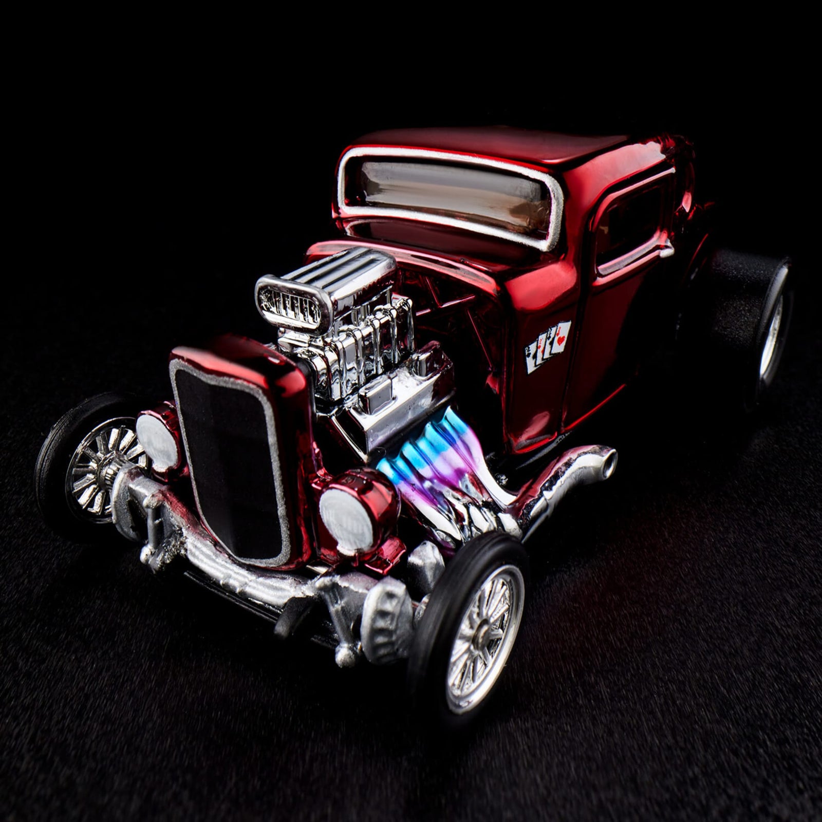 RLC Exclusive '32 Ford