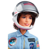Sally Ride Barbie Inspiring Women Doll