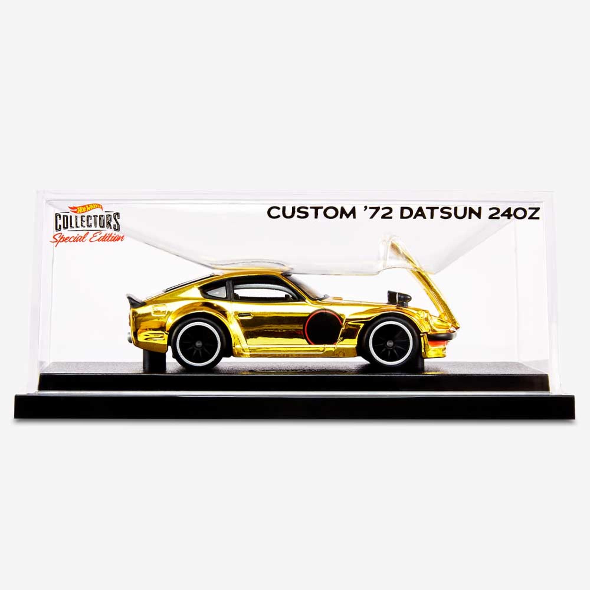 HWC Special Edition Custom ’72 Datsun 240Z