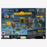 MEGA Halo Floodgate Firefight Building Toy Kit