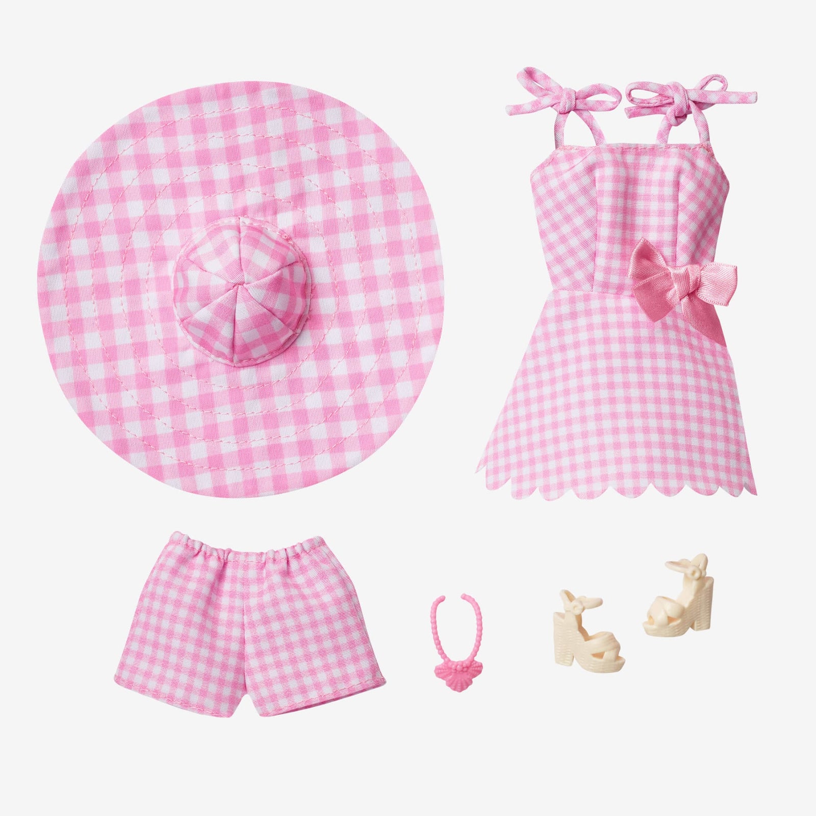 Barbie The Movie Fashion Pack