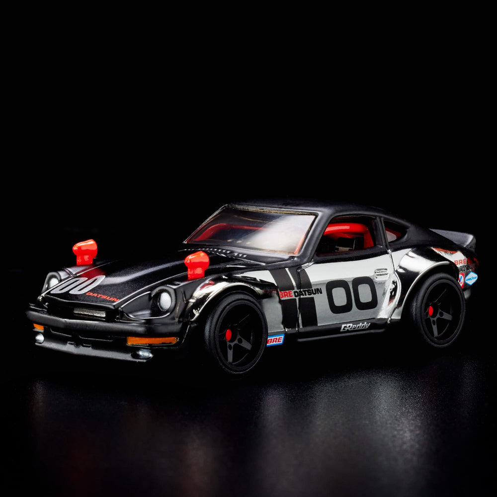 RLC Exclusive Custom 72 Datsun 240Z Mattel Creations rlc-exclusive-custom-72-datsun-240z-mattel-creations