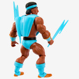 Masters of the Universe Origins Bolt-Man Action Figure