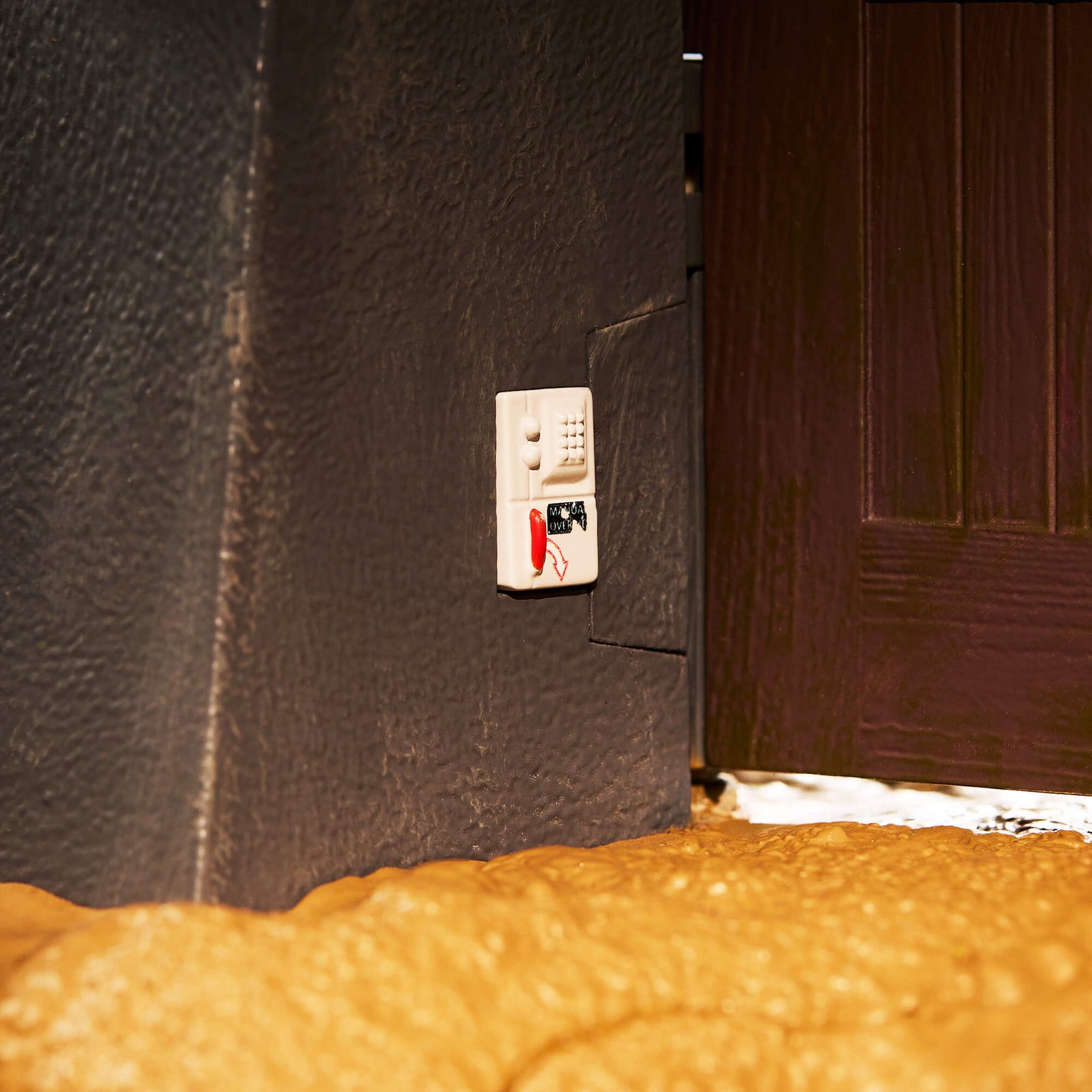 Jurassic World The Gates Crowdfund