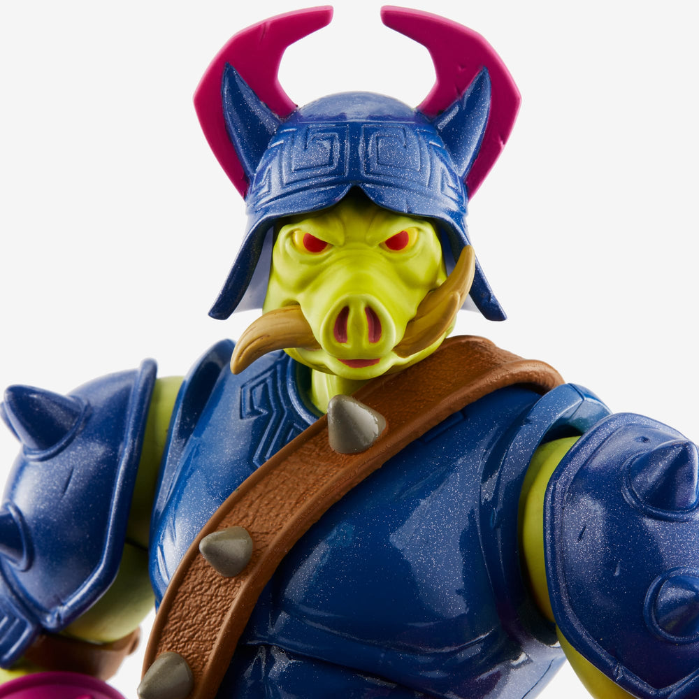Masters of the Universe Masterverse Pig-Head Action Figure