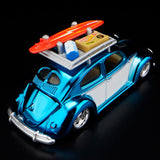 RLC Exclusive “Kawa-Bug-A” ‘49 VW Beetle
