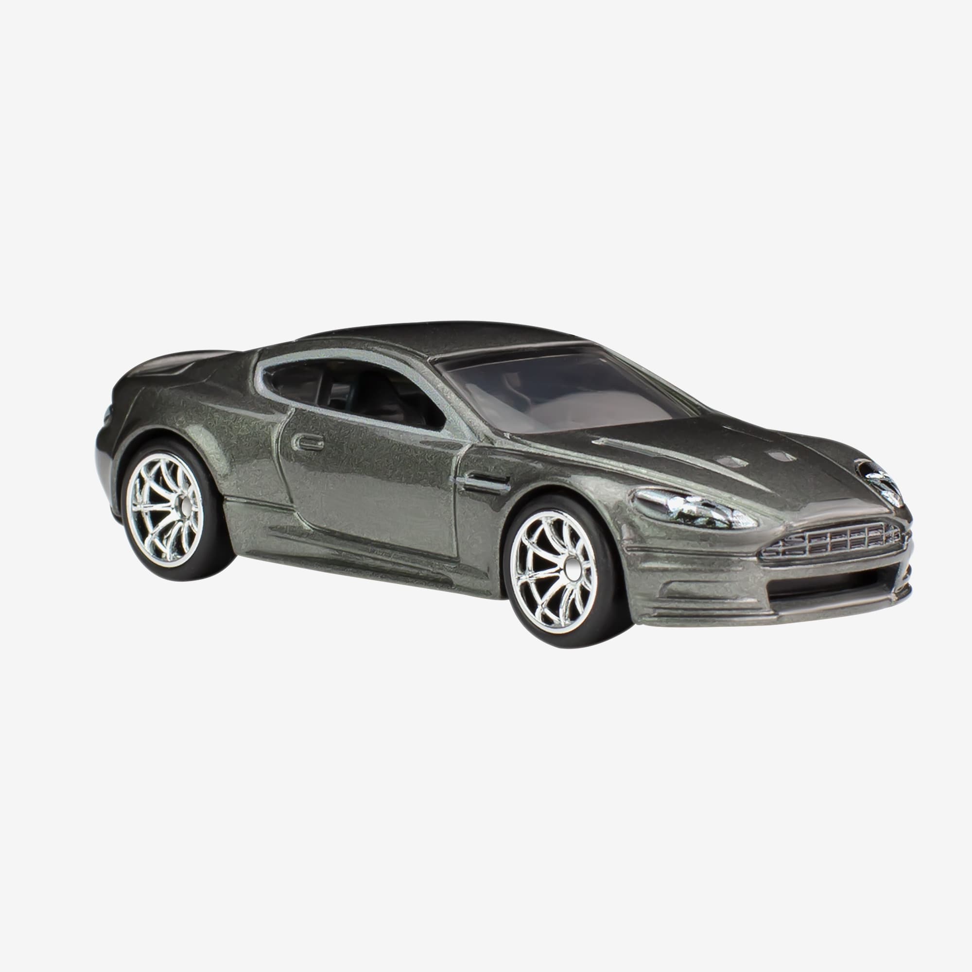 Hot Wheels® Retro Entertainment Casino Royale 007 Aston Martin DBS