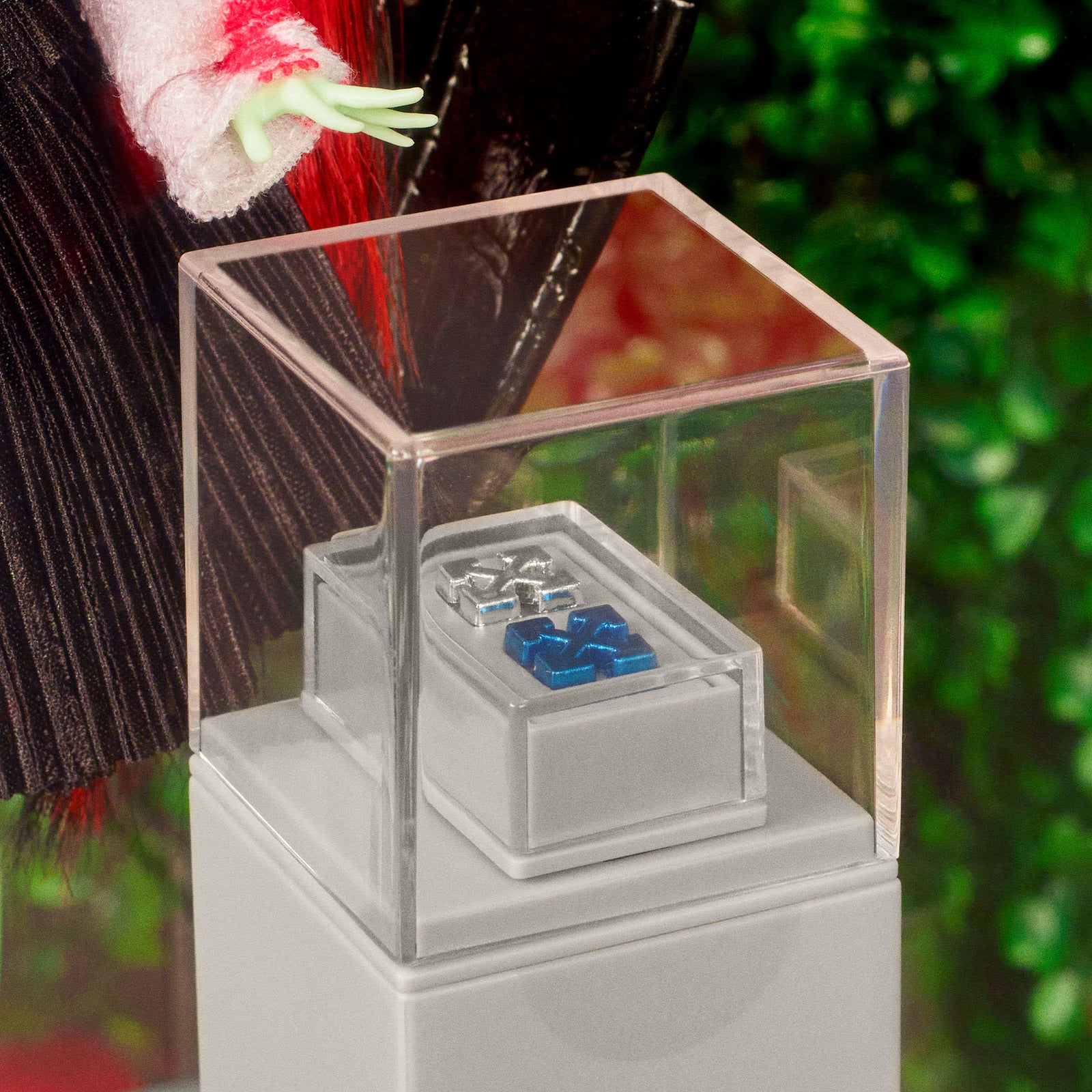 Off-White™ c/o Monster High Raven Rhapsody Doll