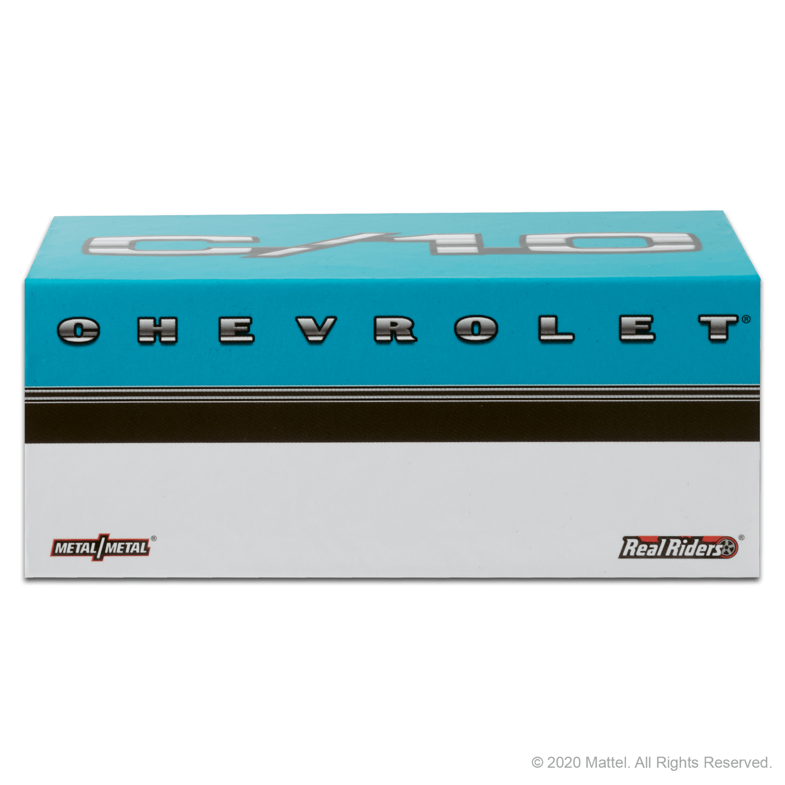 RLC Exclusive 1969 Chevy C-10