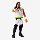 WWE® Nash Carter™ Elite Collection Action Figure