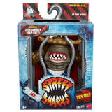 Street Sharks 30th Anniversary Jab Action Figure