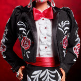 2022 Día De Muertos Benito Santos x Barbie Doll
