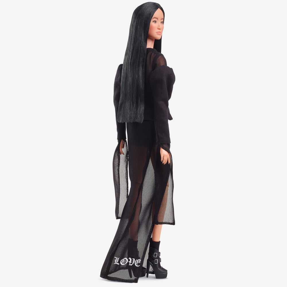 Barbie Tribute Collection Vera Wang Barbie Doll