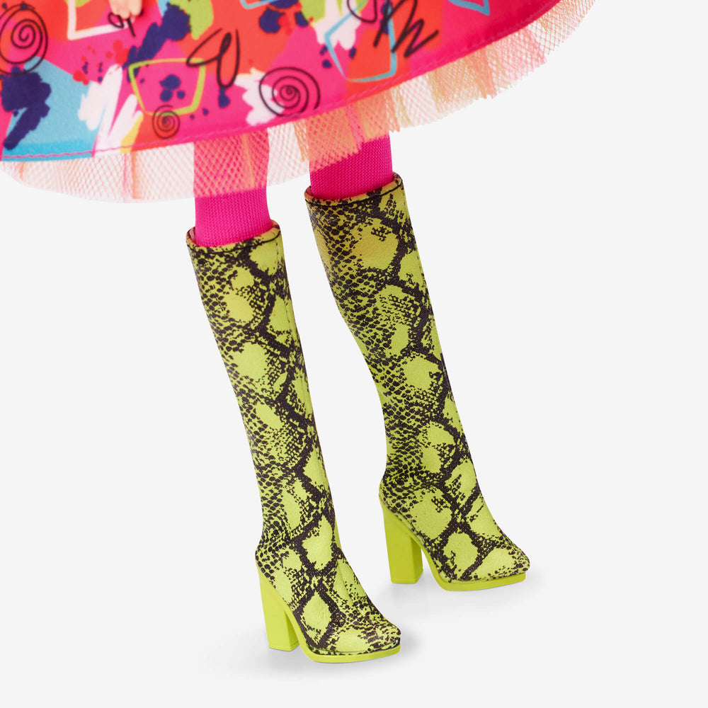 Weird Barbie – Barbie The Movie – Mattel Creations