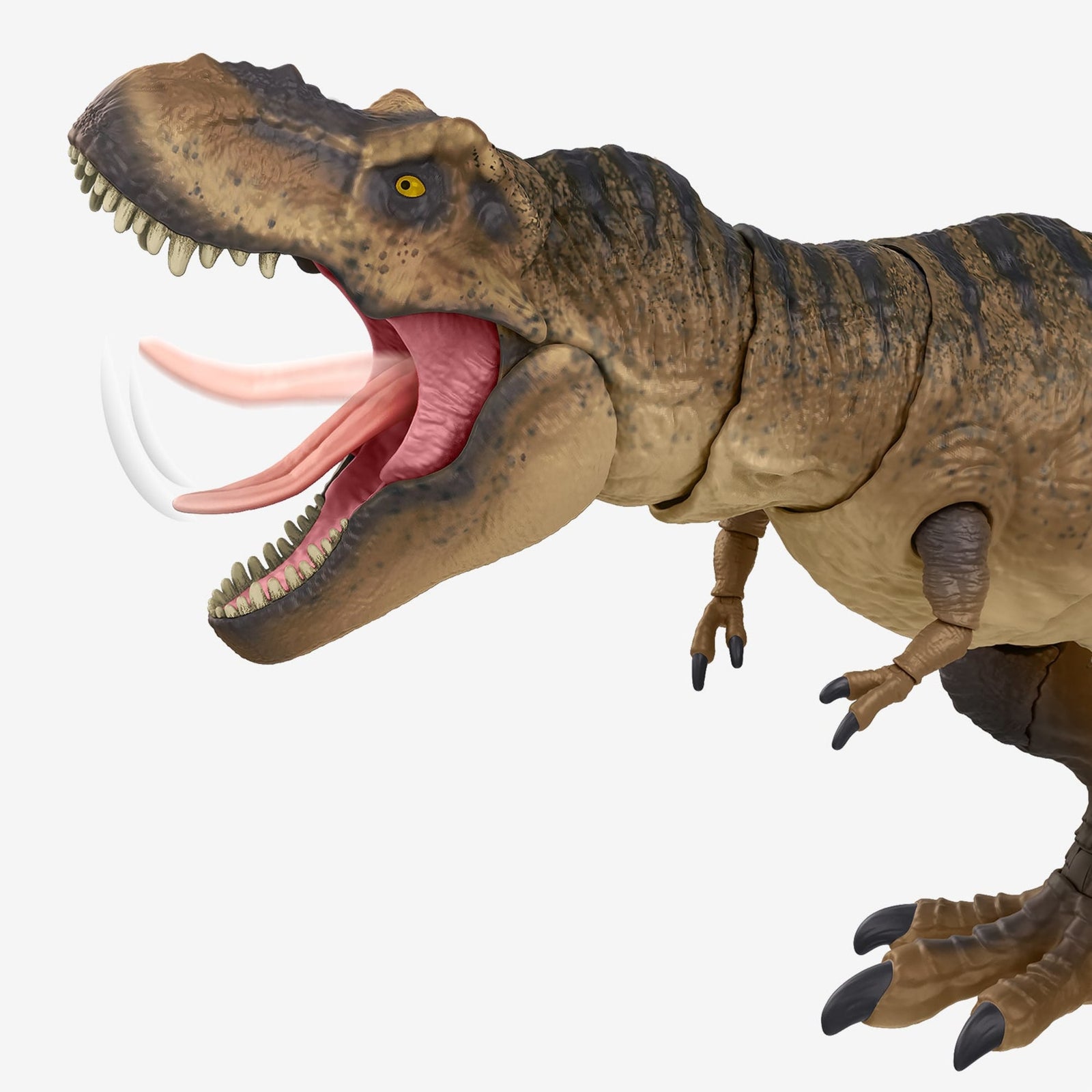 Jurassic World Hammond Collection Tyrannosaurus Rex Figure
