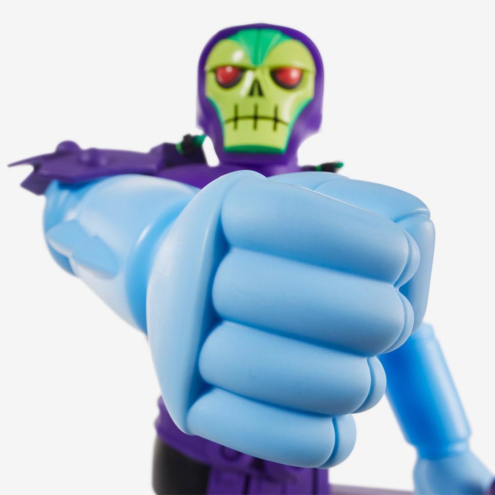 Shogun Warriors Skeletor