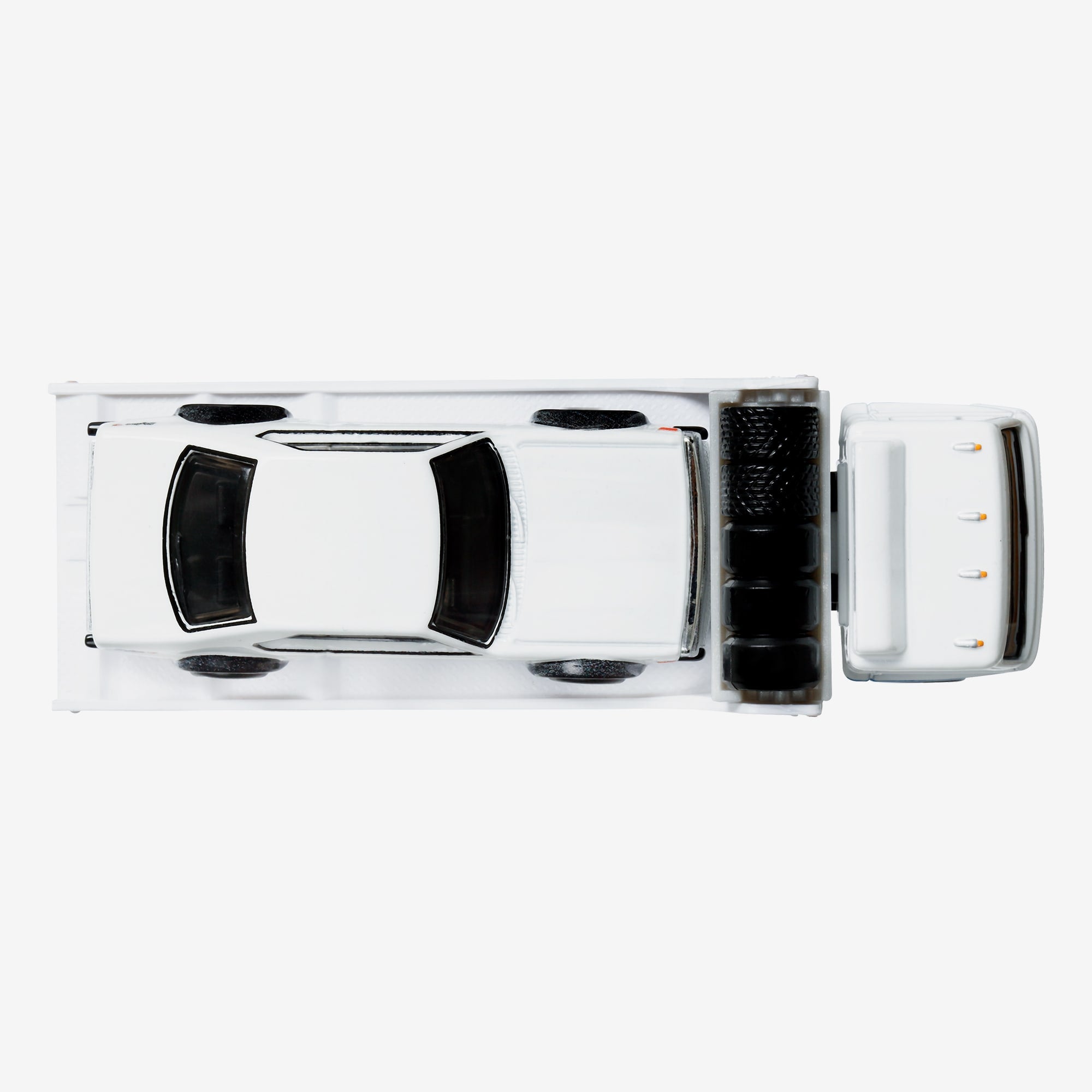 Hot Wheels 2023 Premium Nissan Skyline Diorama Set - SS23 - US