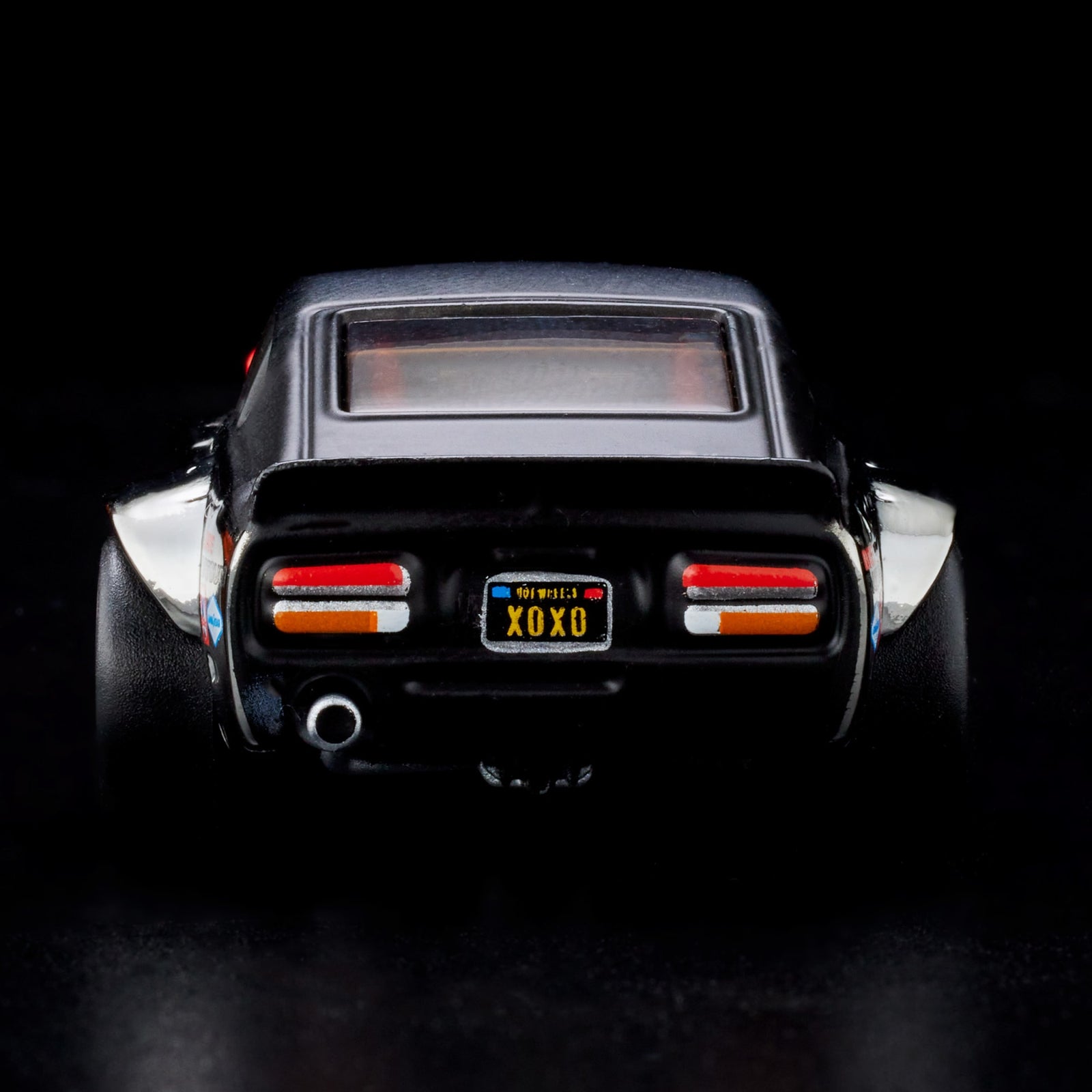 RLC Exclusive Custom ’72 Datsun 240Z