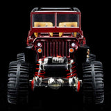 RLC Exclusive 1944 Willys MB
