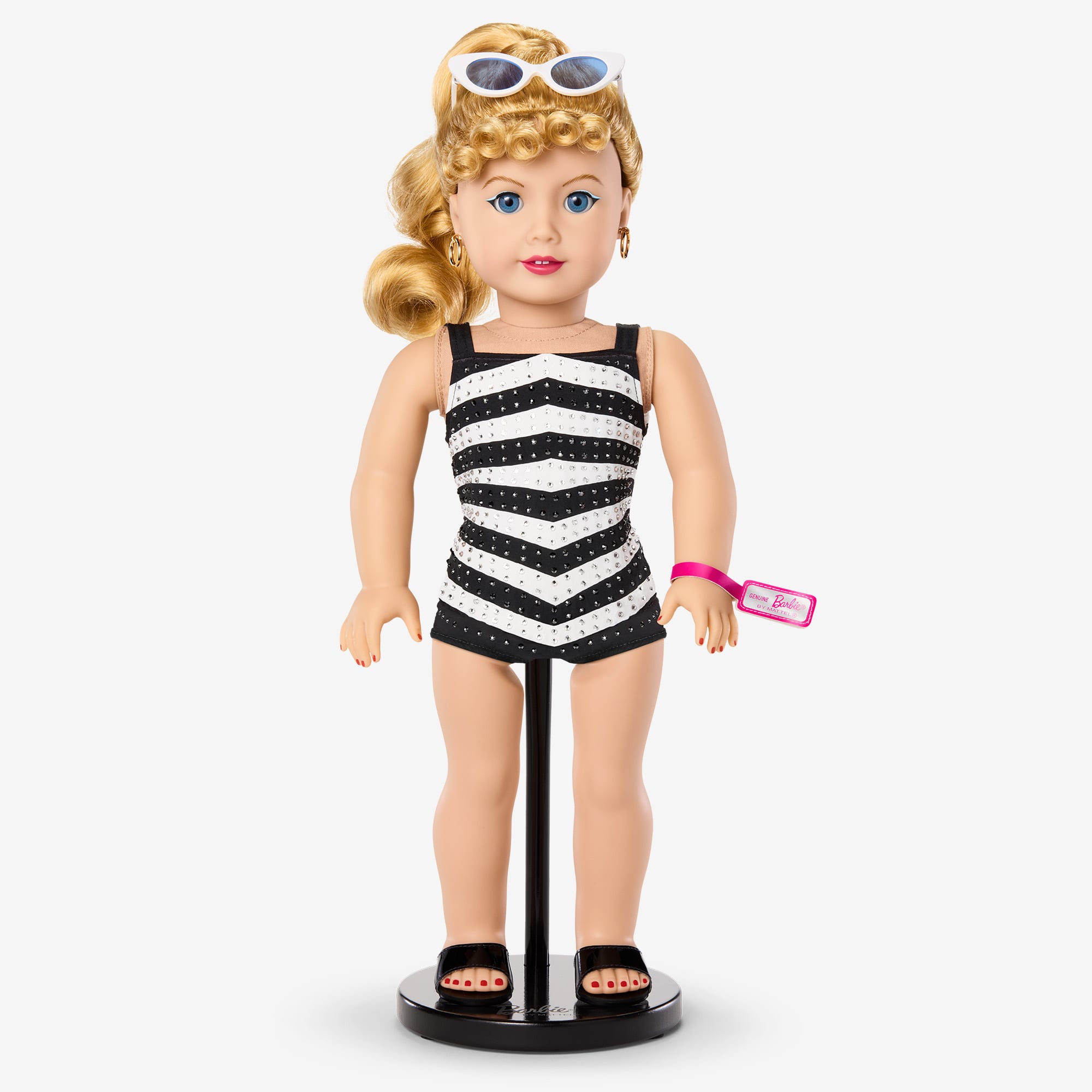 Glamorous Collector Dolls : Barbie by American Girl