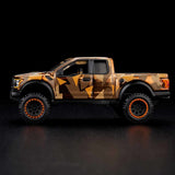 HWC Special Editions ’17 Ford Raptor