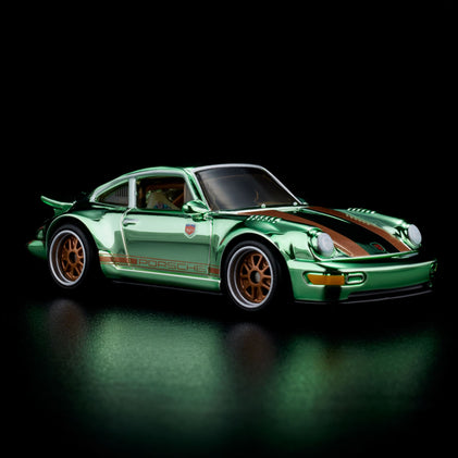 RLC Exclusive Magnus Walker “Urban Outlaw” Porsche 964