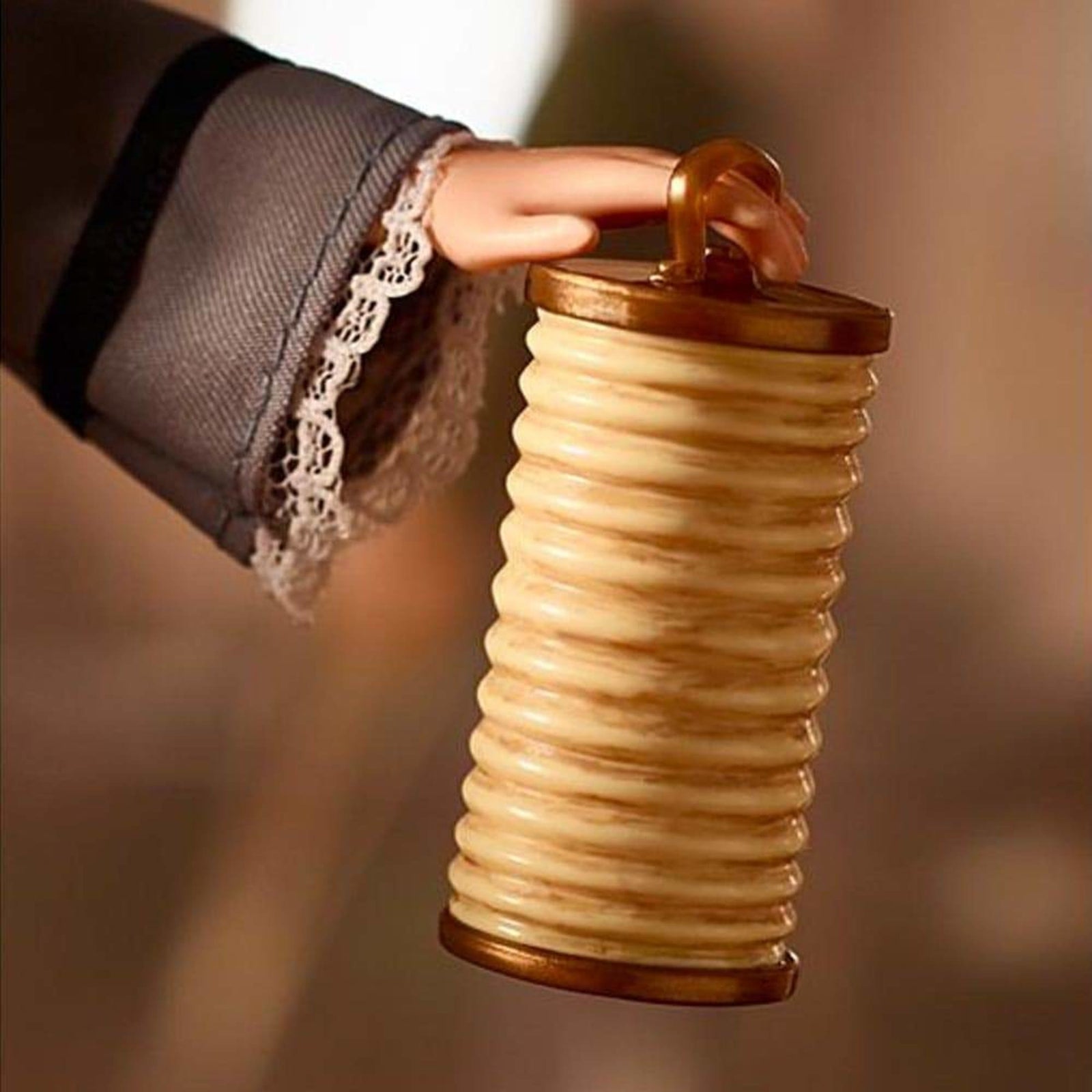 Florence Nightingale Barbie Inspiring Women Doll