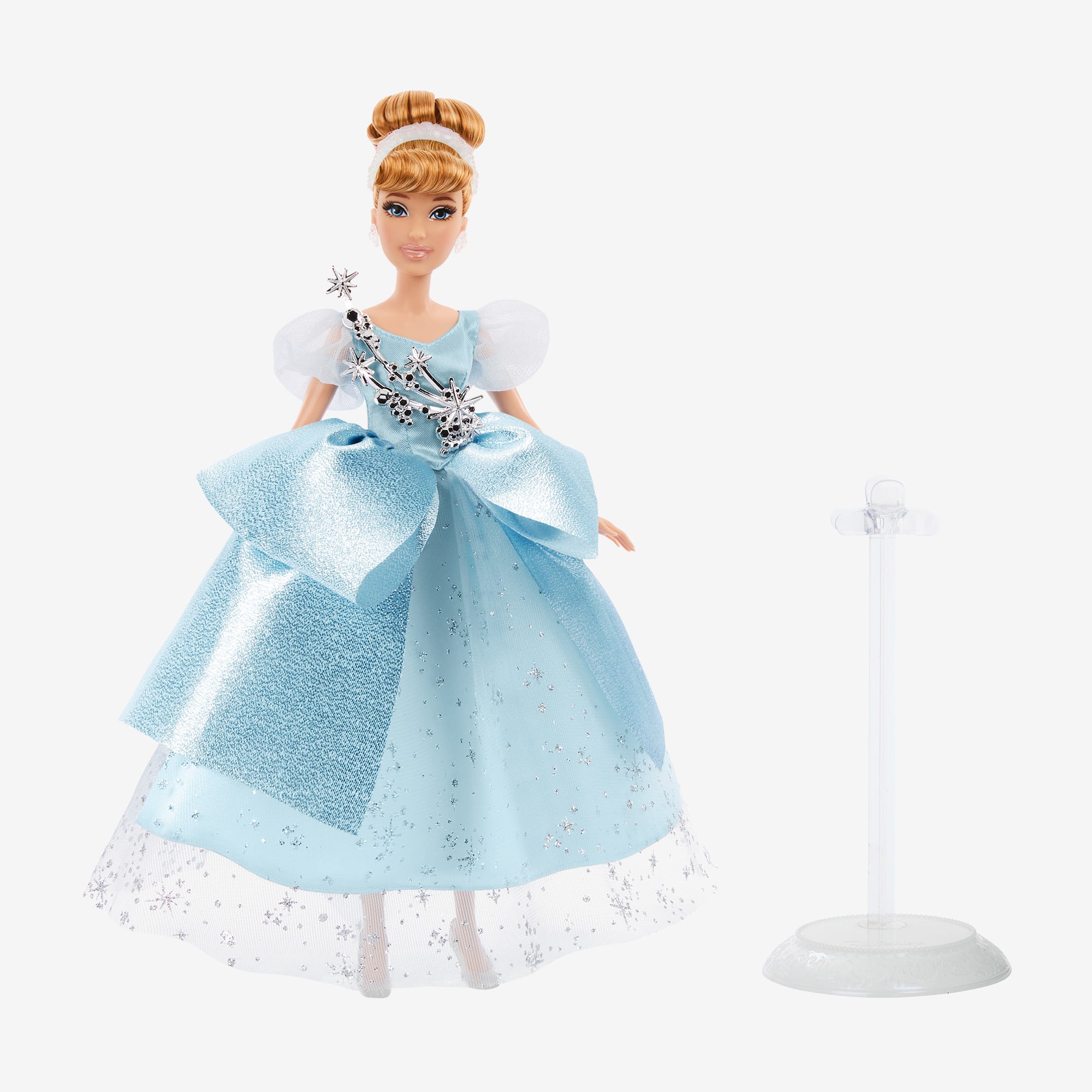 Disney Collector 100 Years of Wonder Cinderella Doll