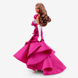 Barbie Pink Collection Doll 2