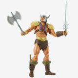 Masters of the Universe Masterverse New Eternia He-Man Action Figure