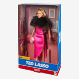 Barbie Signature Ted Lasso Keeley Jones Doll