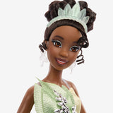 Disney Collector 100 Years of Wonder Tiana Doll