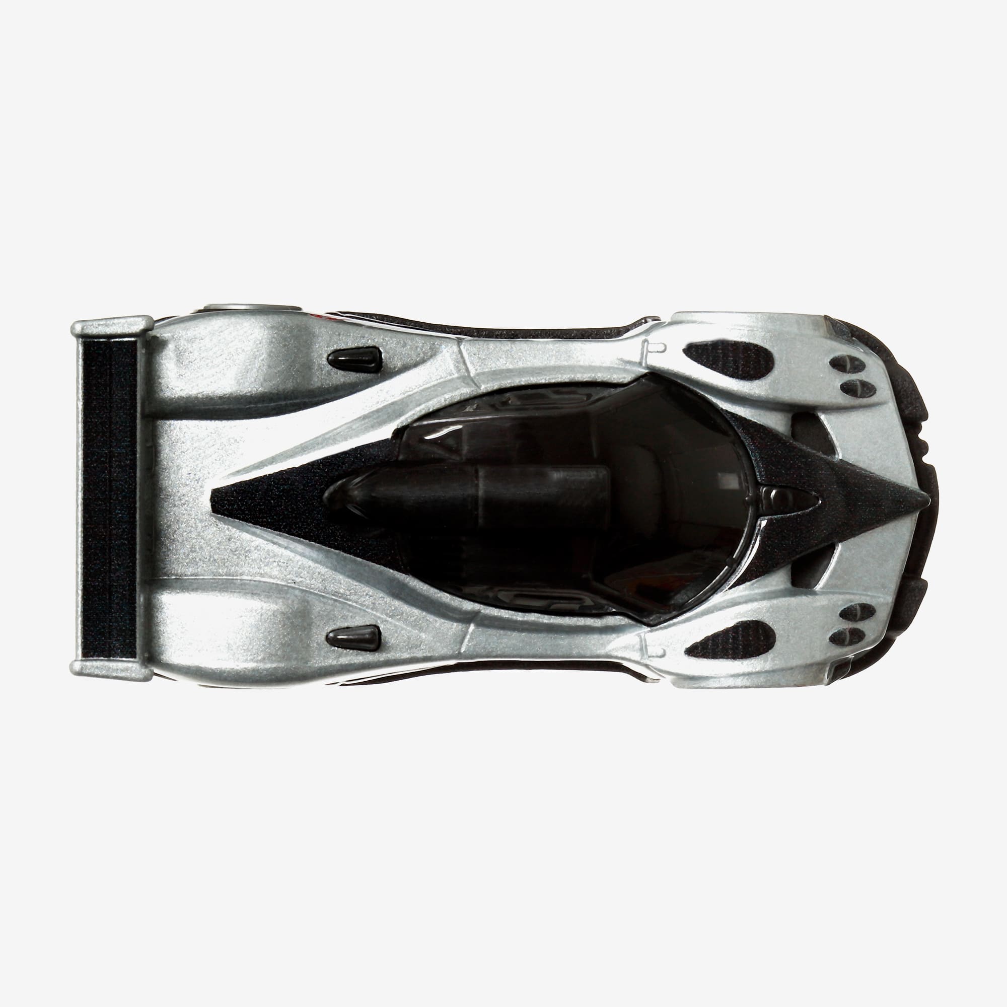 Hot Wheels Car Culture Circuit Legends Pagani Zonda