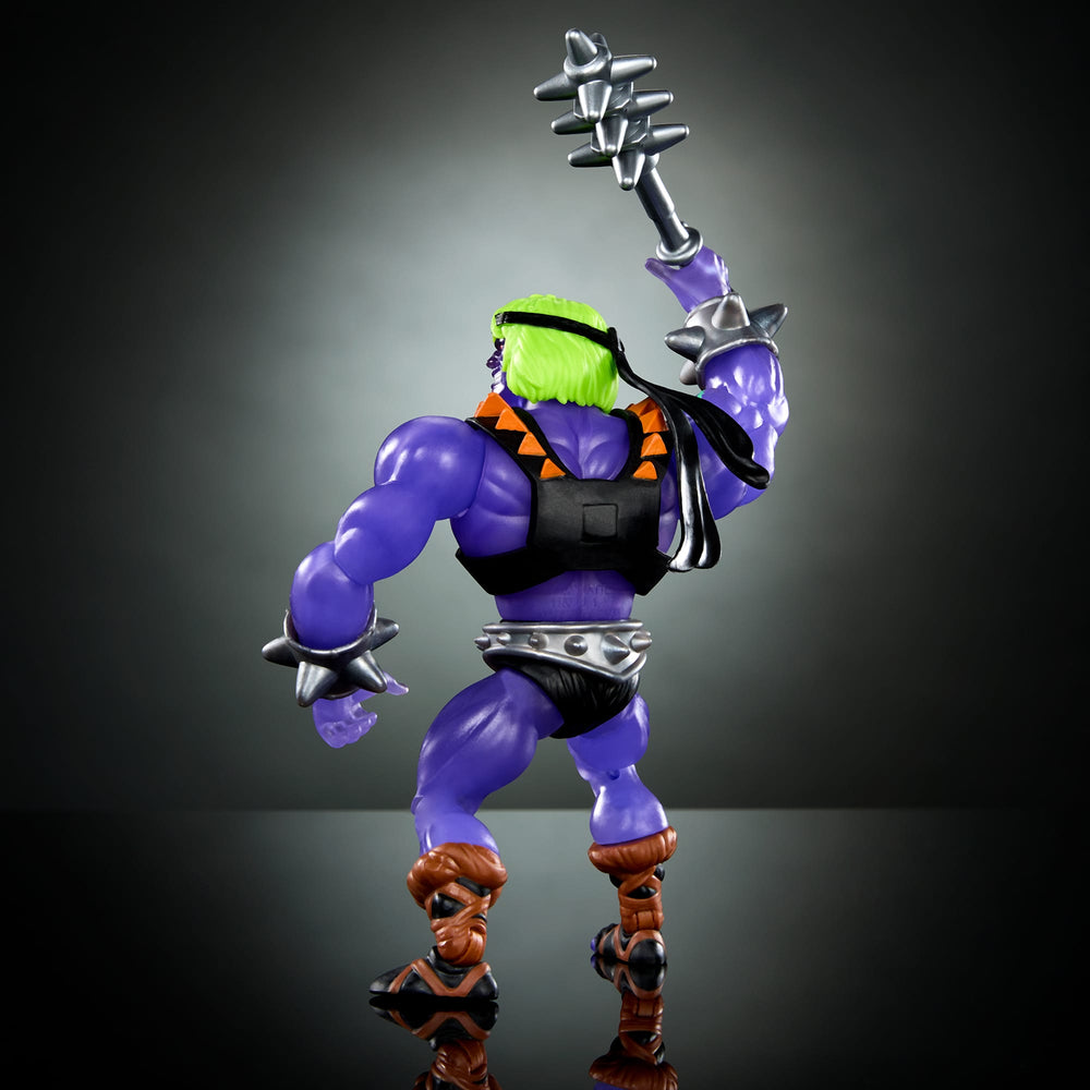 Masters of the Universe Origins Turtles of Grayskull He-Man Action Figure
