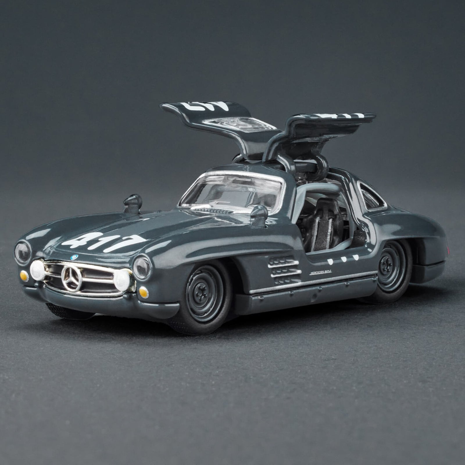 HWC Elite 64 Series Mercedes-Benz 300 SL