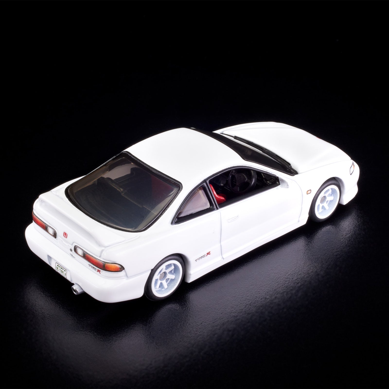 RLC Exclusive 1995 Honda Integra Type R