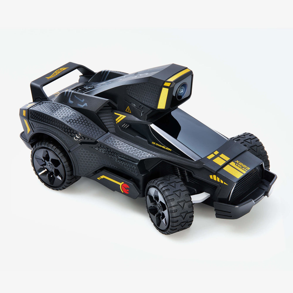 Hot Wheels Rift Rally – Collectors Edition