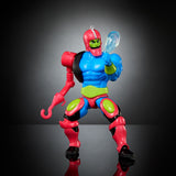 Masters of the Universe Origins Trap Jaw Action Figure