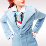 Barbie Signature David Bowie Barbie Doll #2