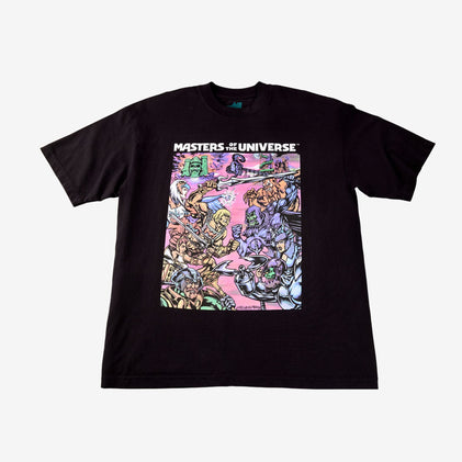 Mishka x MOTU Good vs. Evil T-Shirt