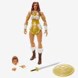 Masters of the Universe Masterverse Revelation Teela Action Figure