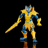 asters of the Universe Masterverse Mer Man Action Figure