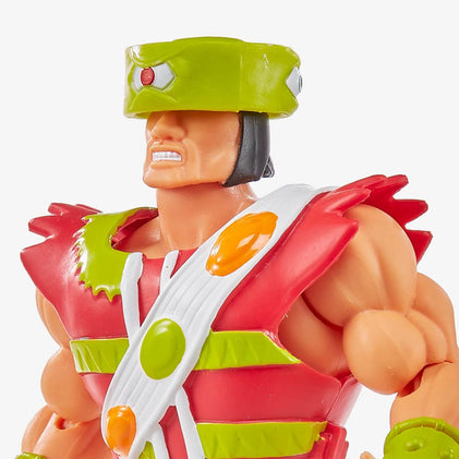 Masters of the Universe Origins Fan's Choice Tri-Klops Action Figure