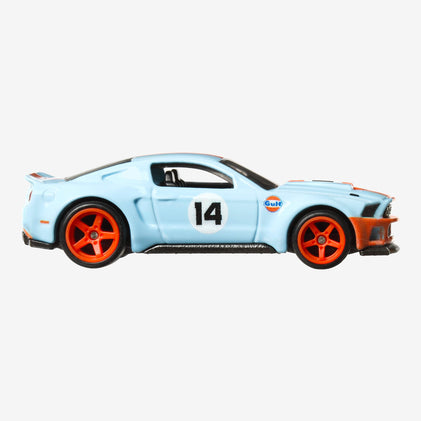 Hot Wheels Premium Car Culture, Set of 2