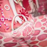 Pink Pop Barbie Mark Ryden x Barbie Doll