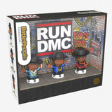 Little People Collector Run DMC Figures