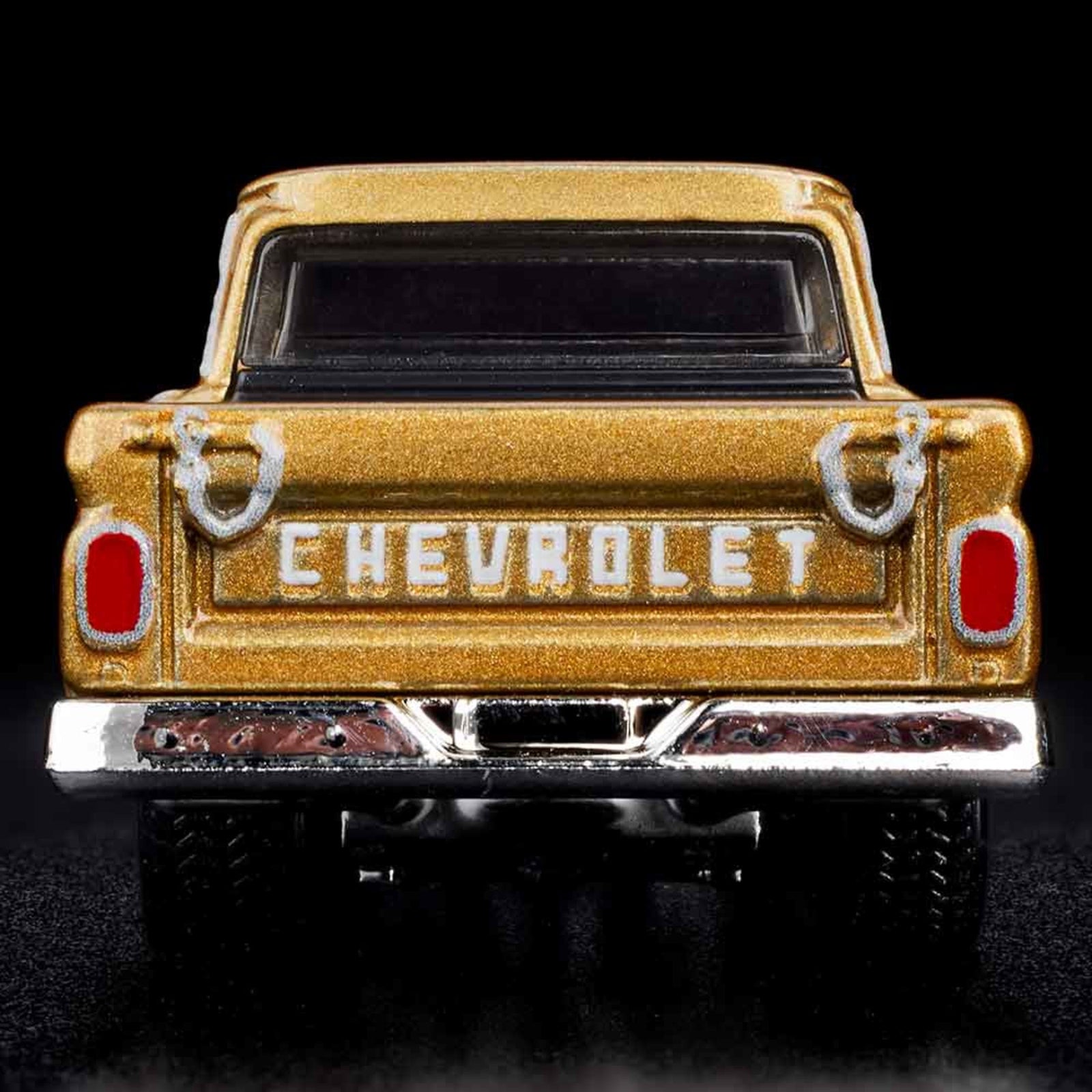 Matchbox 1964 Chevy C10 Pickup Truck