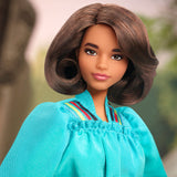 Barbie Inspiring Women Principal Chief Wilma Mankiller Doll